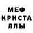 Метадон кристалл RENDI POPPING